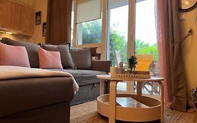Olympus Cozy Apartment